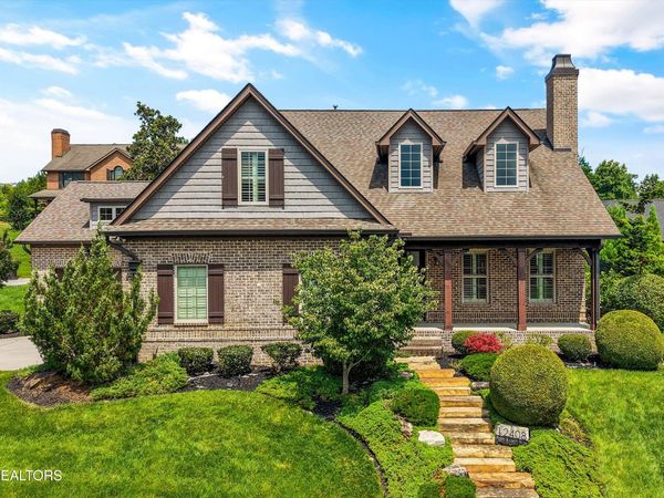12408 Palm Beach Way, Knoxville, TN 37922
