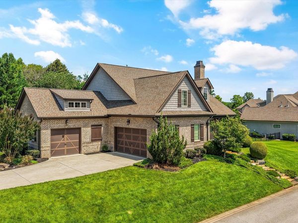 12408 Palm Beach Way, Knoxville, TN 37922