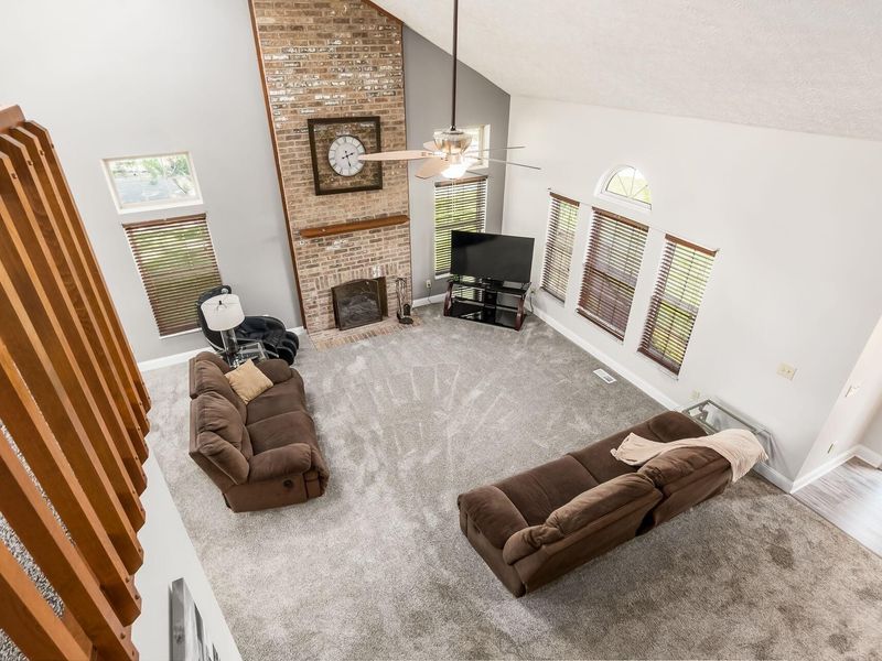 5396 Delano Court , Hilliard, OH 43026 Photo 16