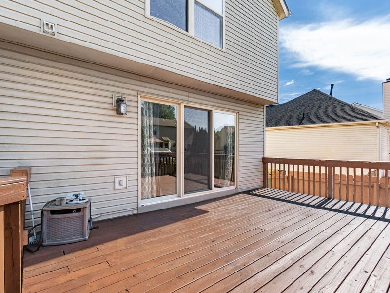 5396 Delano Court , Hilliard, OH 43026 Photo 31