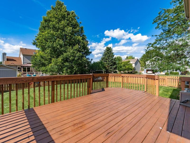 5396 Delano Court , Hilliard, OH 43026 Photo 32