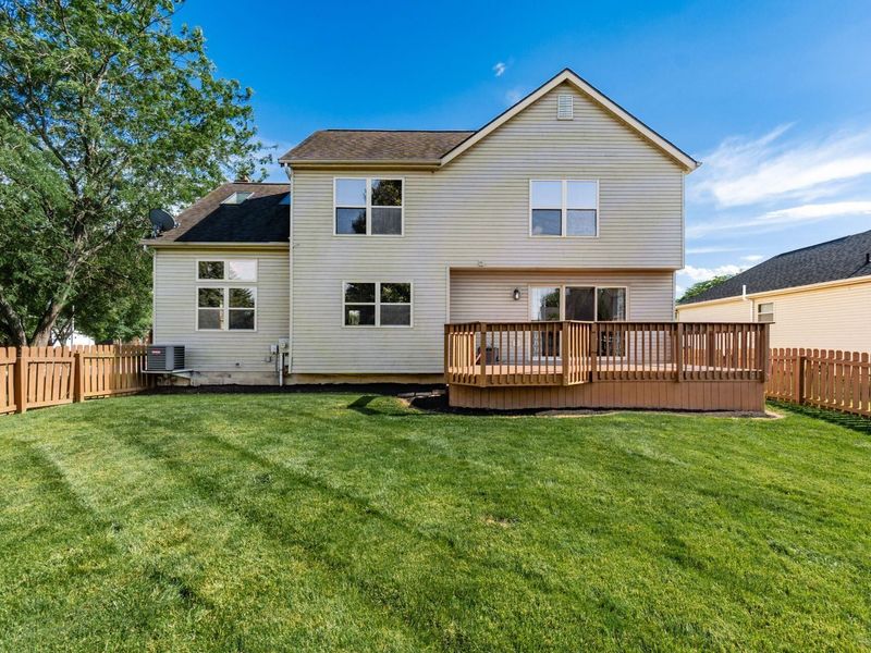 5396 Delano Court , Hilliard, OH 43026 Photo 33