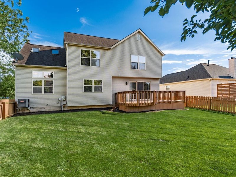 5396 Delano Court , Hilliard, OH 43026 Photo 34