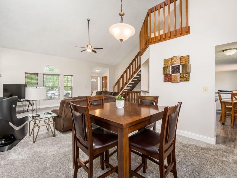 5396 Delano Court , Hilliard, OH 43026 Photo 5