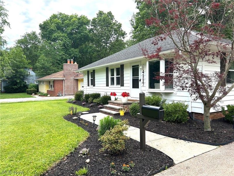 4117 Canterbury Road, North Olmsted, OH 44070 Photo 3