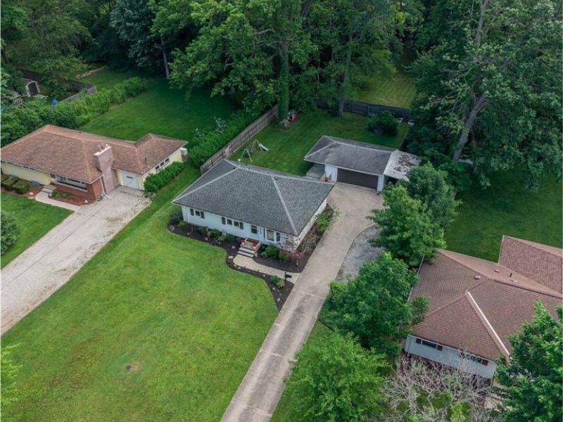 4117 Canterbury Road, North Olmsted, OH 44070 Photo 42