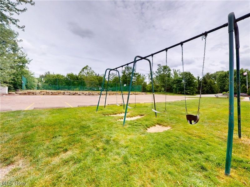 9510 Cove Drive, Unit C 11, North Royalton, OH 44133 Photo 31