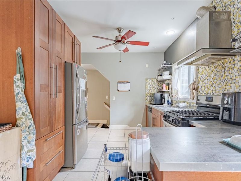 132 E 156th Street, Cleveland, OH 44110 Photo 11