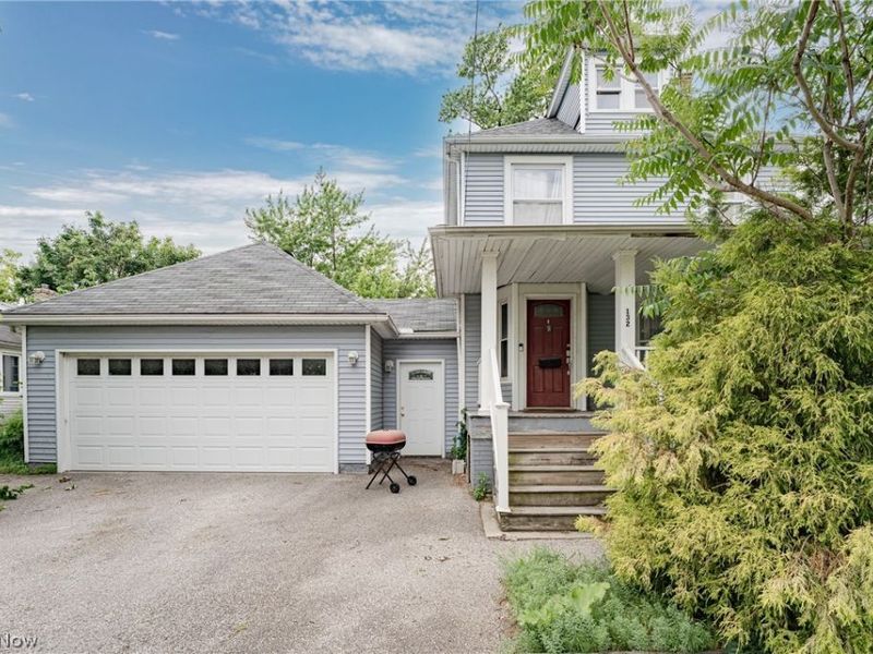 132 E 156th Street, Cleveland, OH 44110 Photo 2