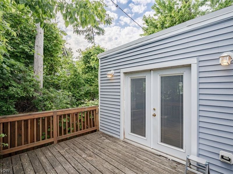 132 E 156th Street, Cleveland, OH 44110 Photo 21