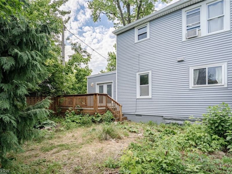 132 E 156th Street, Cleveland, OH 44110 Photo 23