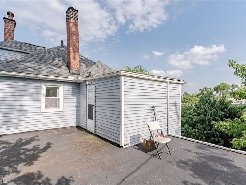 132 E 156th Street, Cleveland, OH 44110 Photo 24