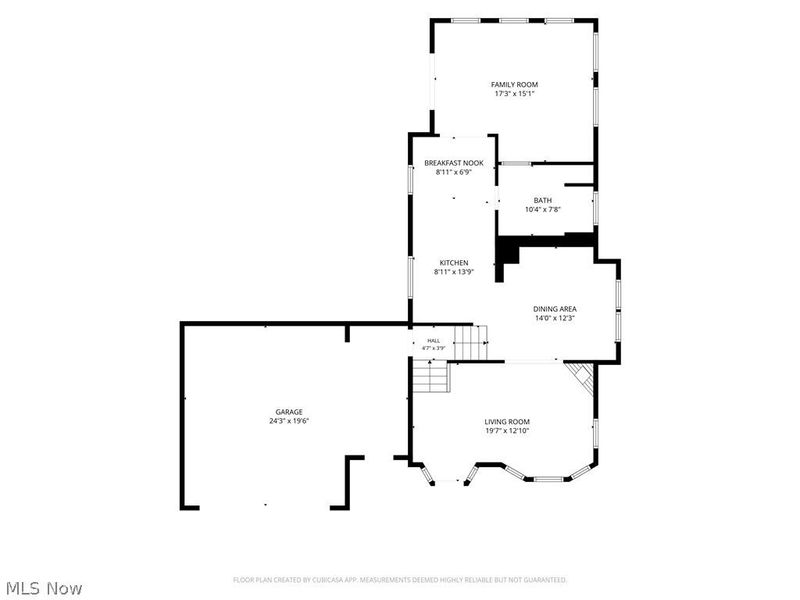 132 E 156th Street, Cleveland, OH 44110 Photo 26
