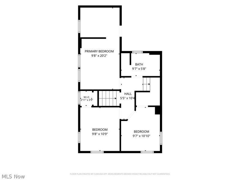 132 E 156th Street, Cleveland, OH 44110 Photo 27