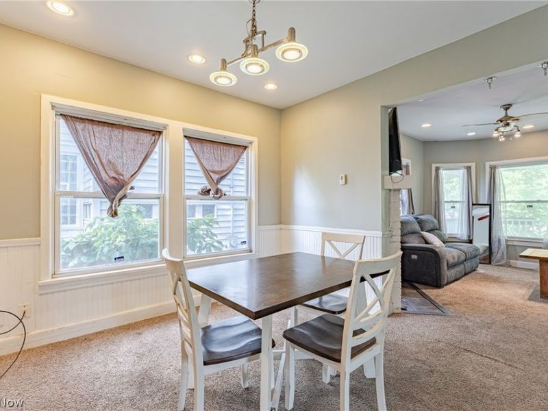 132 E 156th Street, Cleveland, OH 44110 Photo 6