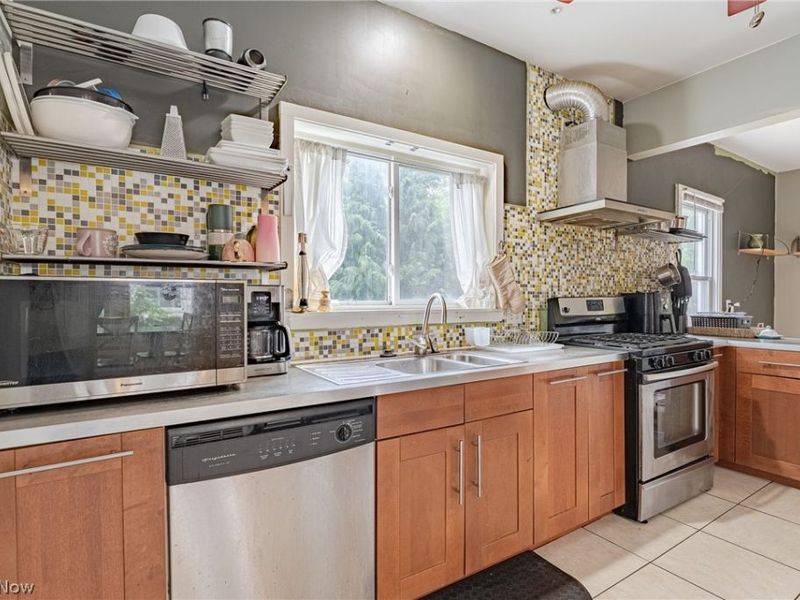 132 E 156th Street, Cleveland, OH 44110 Photo 8