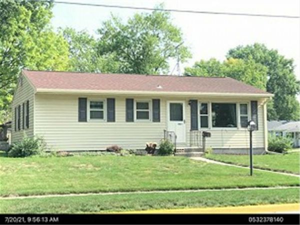 3803 Ontario Street, Ames, IA 50014