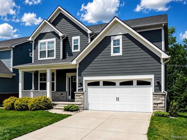 31065 Tremont Lane , Beverly Hills Vlg, MI 48025