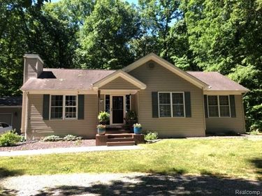 7907 Stewart Road , Raisinville Twp, MI 48162