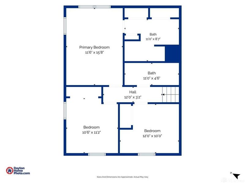 5158 Oak Tree Drive, Dayton, OH 45440 Photo 42