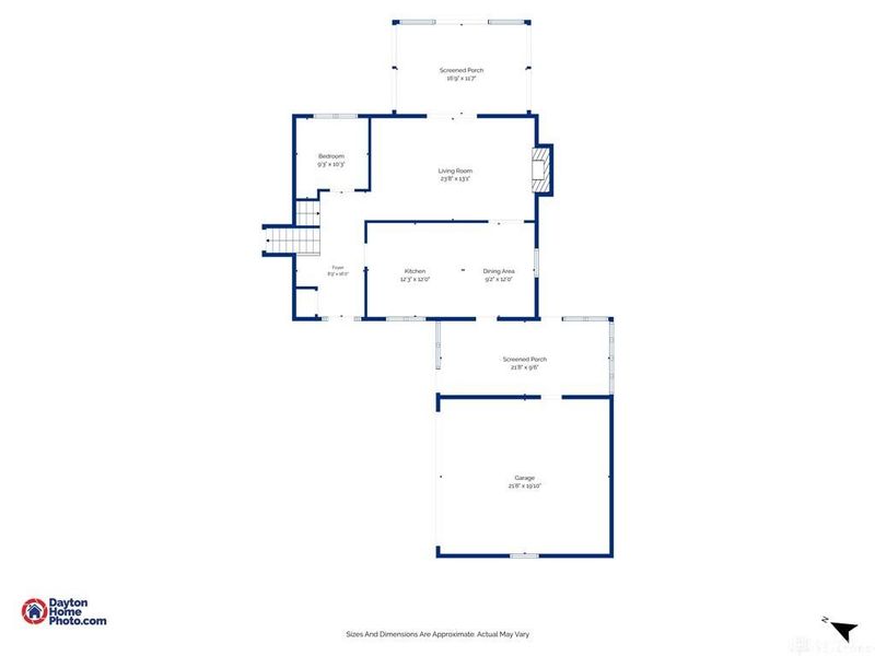 5158 Oak Tree Drive, Dayton, OH 45440 Photo 44