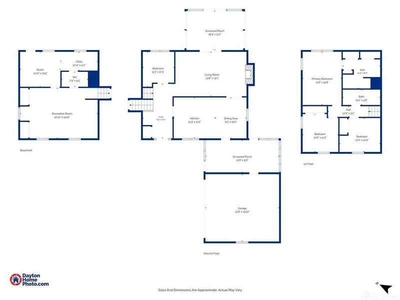 5158 Oak Tree Drive, Dayton, OH 45440 Photo 45