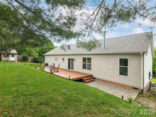 9 Cedar Hill Road , Asheville, NC 28806