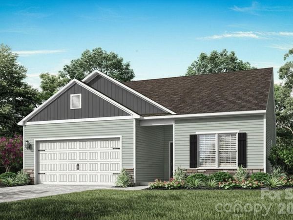3625 Saddlebred Drive, Gastonia, NC 28052