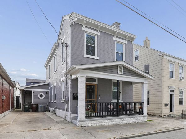 936 Putnam Street, Newport, KY 41071