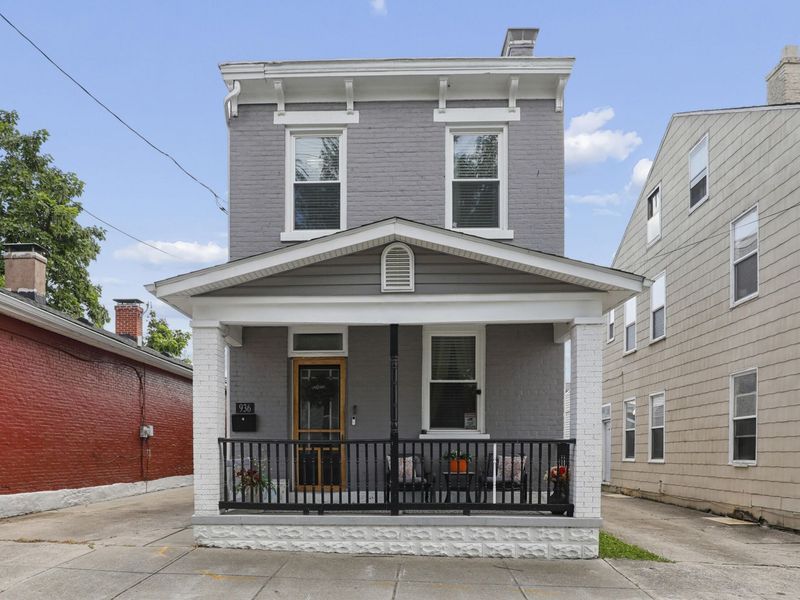 936 Putnam Street, Newport, KY 41071 Photo 2