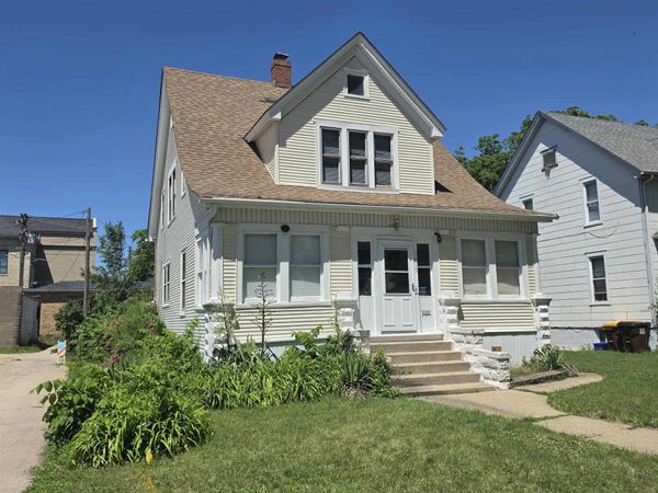 1413 Parmele Street, ROCKFORD, IL 61104