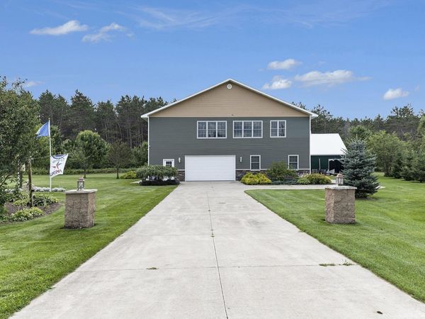 6836 Wrenwood Drive, Elmira, MI 49730