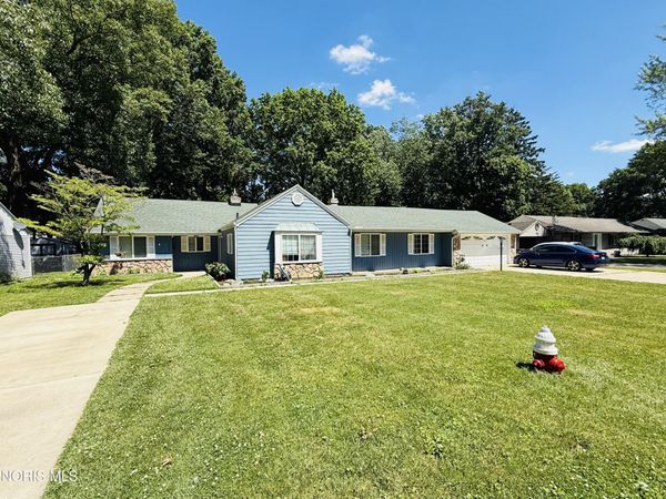 1848 Atwood Road, Toledo, OH 43615