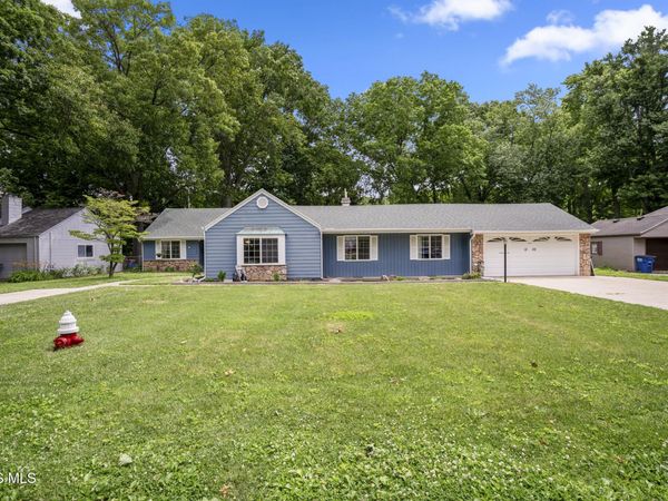 1848 Atwood Road, Toledo, OH 43615