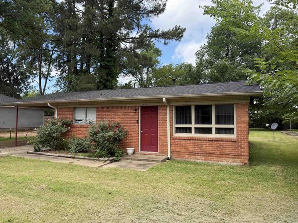 1614 S Boston Place , Russellville, AR 72801