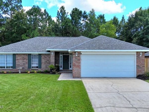 13966 Maddie Circle, D'Iberville, MS 39540
