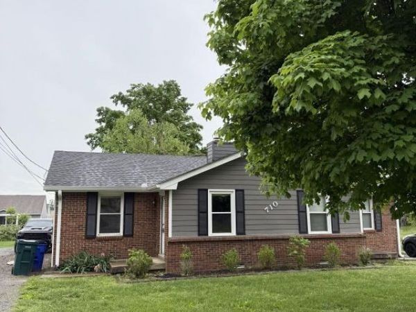 710 Calista Rd , White House, TN 37188