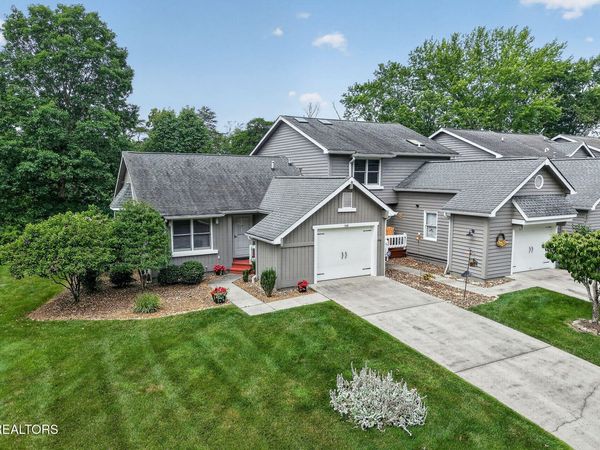 540 River Bend Drive , Crossville, TN 38555