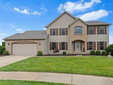 51340 Gilroy Court, Granger, IN 46530