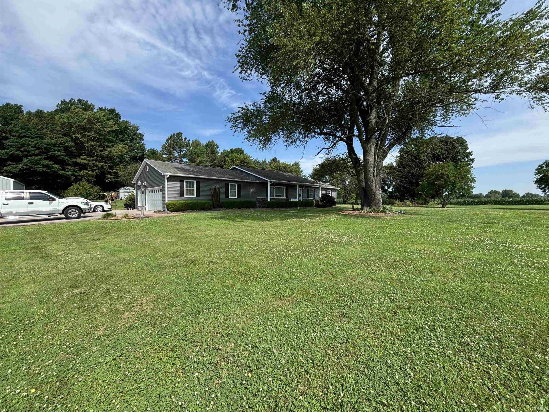 3330 N State Road 161 Road, Richland, IN 47634 Main Photo