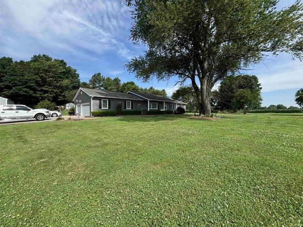 3330 N State Road 161 Road, Richland, IN 47634