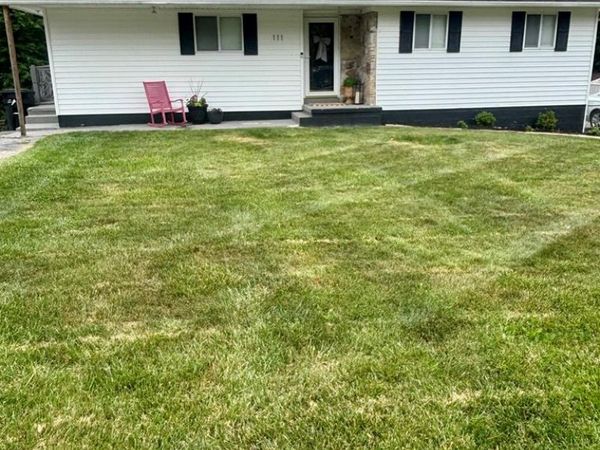 111 Holliday Drive, BECKLEY, WV 25801