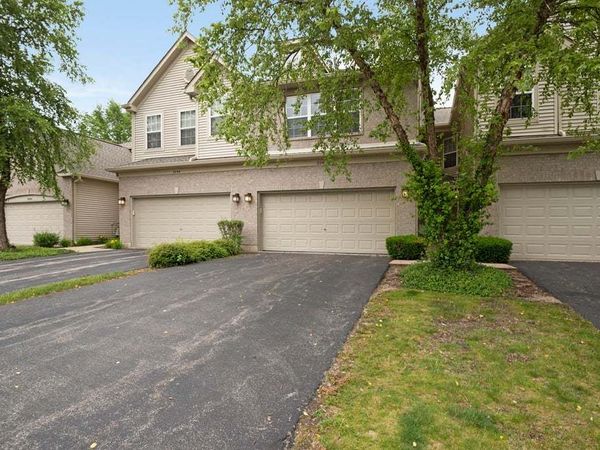 2642 Granite Court , Unit 2642, Crystal Lake, IL 60012