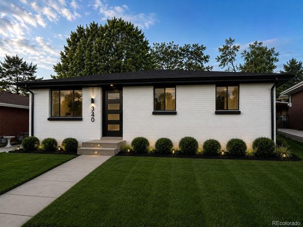 3240 W Mexico Avenue , Denver, CO 80219