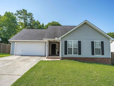 15 Walnut Grove Way , Irmo, SC 29063