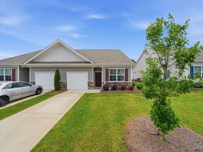 18A Edgebrook Drive , Lugoff, SC 29078