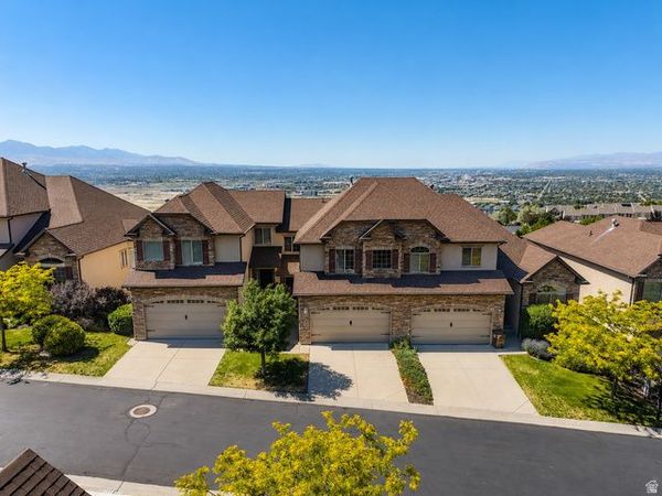 331 E NECHATEL DR , Draper, UT 84020