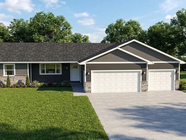 1463 Iris STREET, Holmen, WI 54636