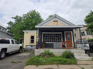 1004 Kossuth Avenue , Utica, NY 13501