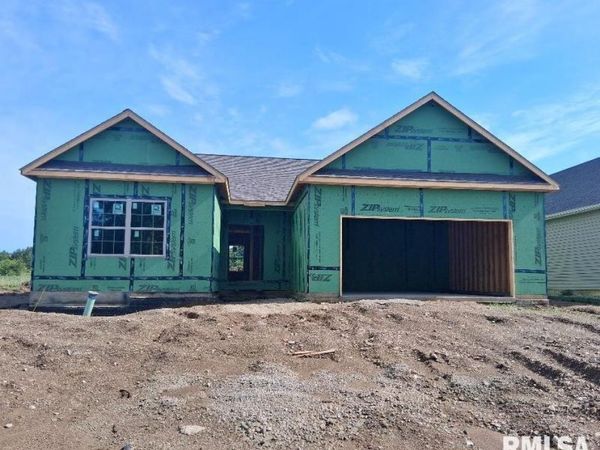 6129 W CREEKSIDE Drive, Edwards, IL 61528